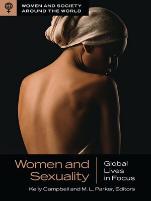 cover image of Women and Sexuality